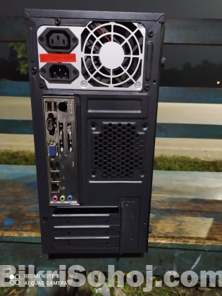 Computer pc